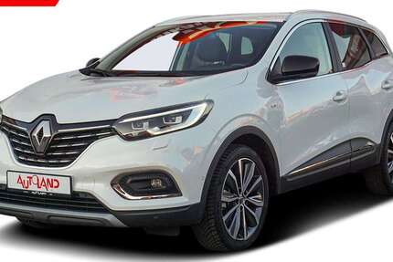 Renault Kadjar 73.479 km 18.990 &euro; Halle-Nietleben 06122