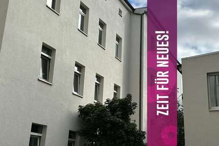 Wohnung Halle (Saale) Büschdorf - 2 Zimmer, 45 m&sup2;, 450&euro; | Angebot:27322705