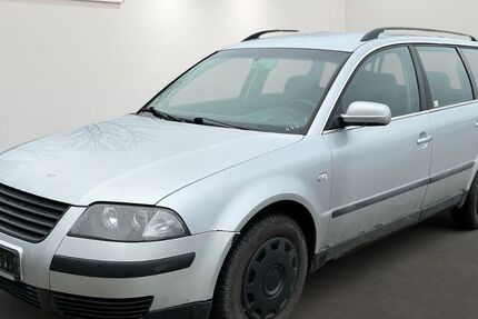 VW Passat 218.138 km 699 &euro; Brehna 06796