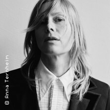 Anna Ternheim Leipzig