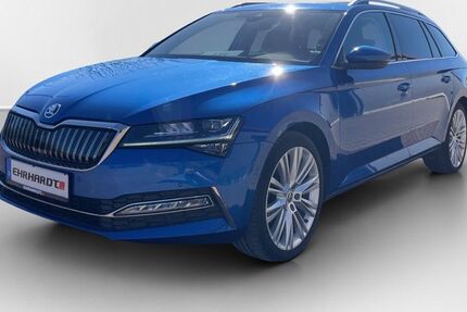 Skoda Superb 57.870 km 28.990 &euro; Halle 06116