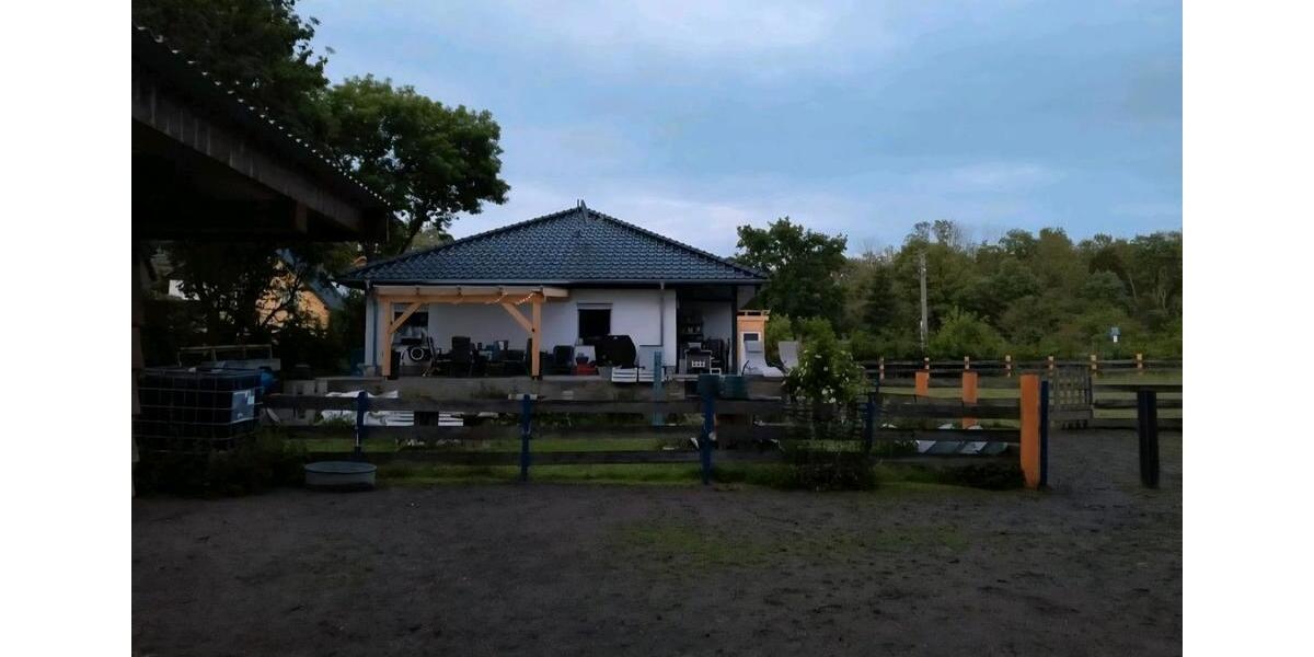 Bungalow Salzatal - 4 Zimmer, 112 m&sup2;, 320.000&euro; | Angebot:25130401