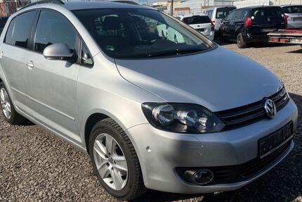 VW Golf 75.000 km 4.990 &euro; Halle 06132