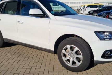 Audi Q5 144.010 km 15.490 € Leipzig 04179