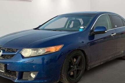 Honda Accord 229.536 km 6.499 &euro; Sandersdorf-Brehna 06796