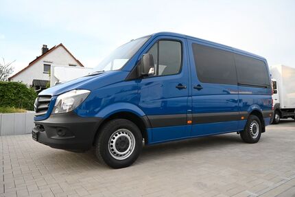 Mercedes-Benz Sprinter 56.243 km 28.500 &euro; Hohenthurm 06188