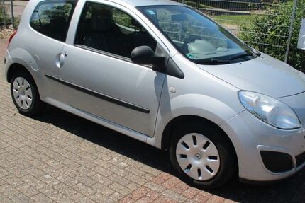 Renault Twingo 75.000 km 2.900 &euro; Köthen 06366