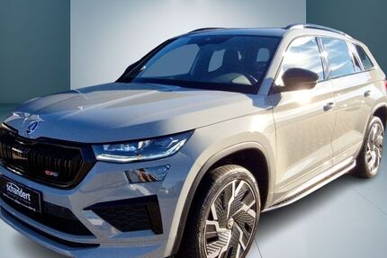 Skoda Kodiaq 33.701 km 44.950 € Bitterfeld-Wolfen 06766