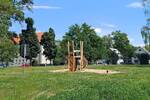 Etagenwohnung Merseburg Geusa - 3 Zimmer, 70 m&sup2;, 460&euro; | Angebot:26851574