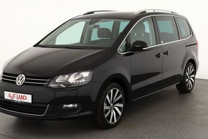 VW Sharan