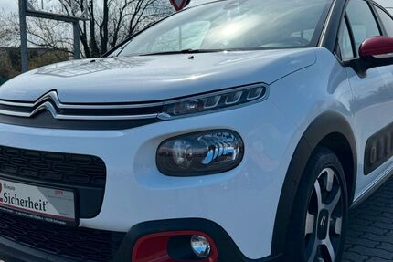 Citroen C3 84.300 km 8.999 &euro; Schkopau 06258