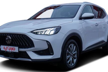 MG HS 7.396 km 24.990 &euro; Halle 06122