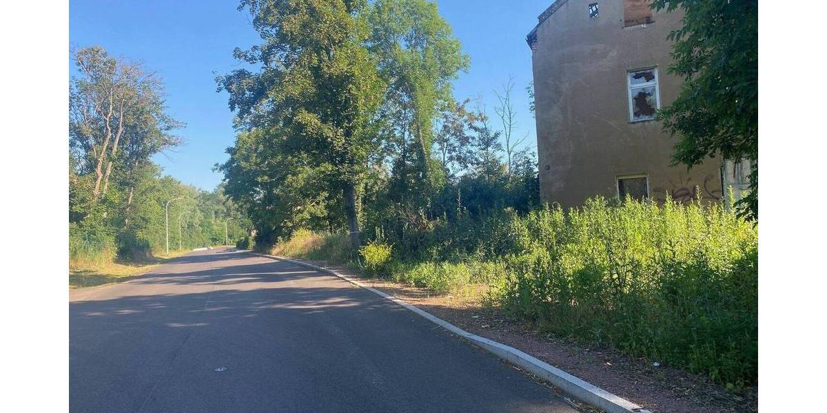 Grundstück Halle (Saale) Trotha - 180.000&euro; | Angebot:26486320