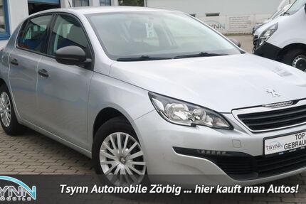 Peugeot 308 117.558 km 6.900 € Zörbig bei Leipzig 06780