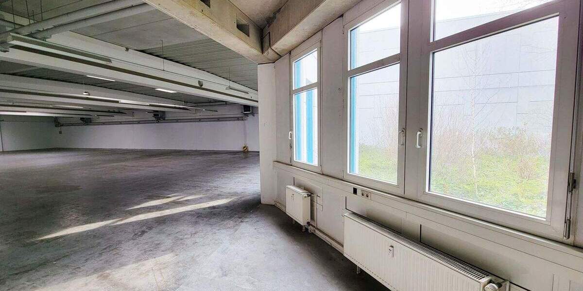 Gewerbeobjekt Wiedemar - 4.129&euro; | Angebot:25916710