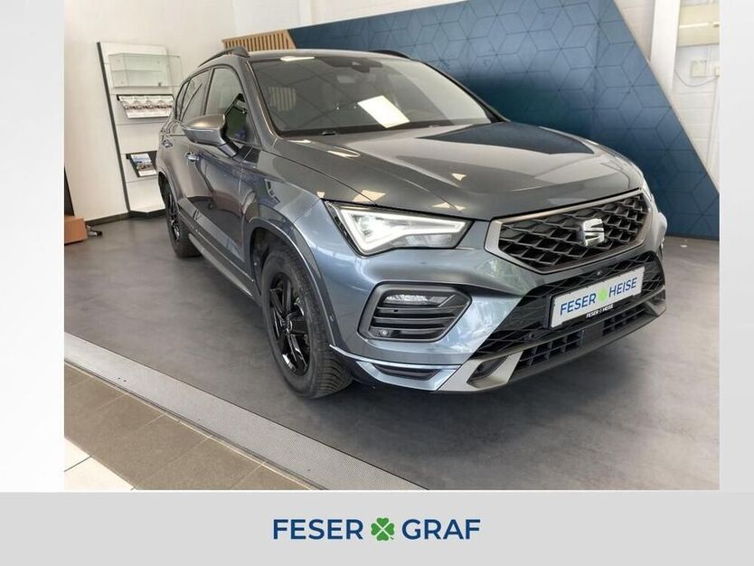 Ateca