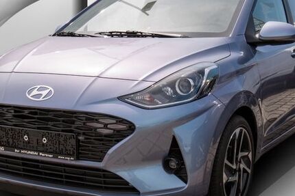 Hyundai i10 1.723 km 19.580 &euro; Petersberg OT Sennewitz 06193