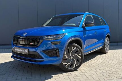 Skoda Kodiaq 47.976 km 39.889 &euro; Halle (Saale) 06126
