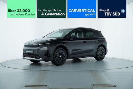 Skoda Elroq 15.366 km 33.489 &euro; Halle (Saale) 06126