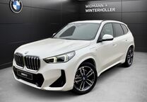 Gebrauchtwagen BMW X1