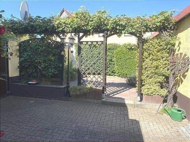 Doppelhaushälfte Eisleben Lutherstadt Eisleben - 3 Zimmer, 90 m&sup2;, 150.000&euro; | Angebot:25670221