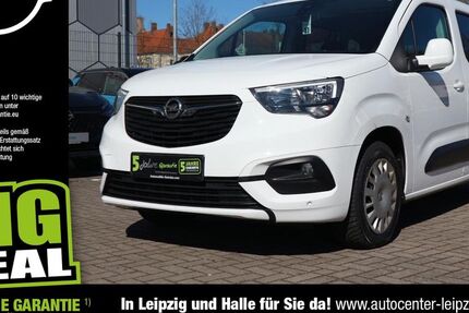 Opel Combo Life 66.500 km 17.970 &euro; Halle 06130