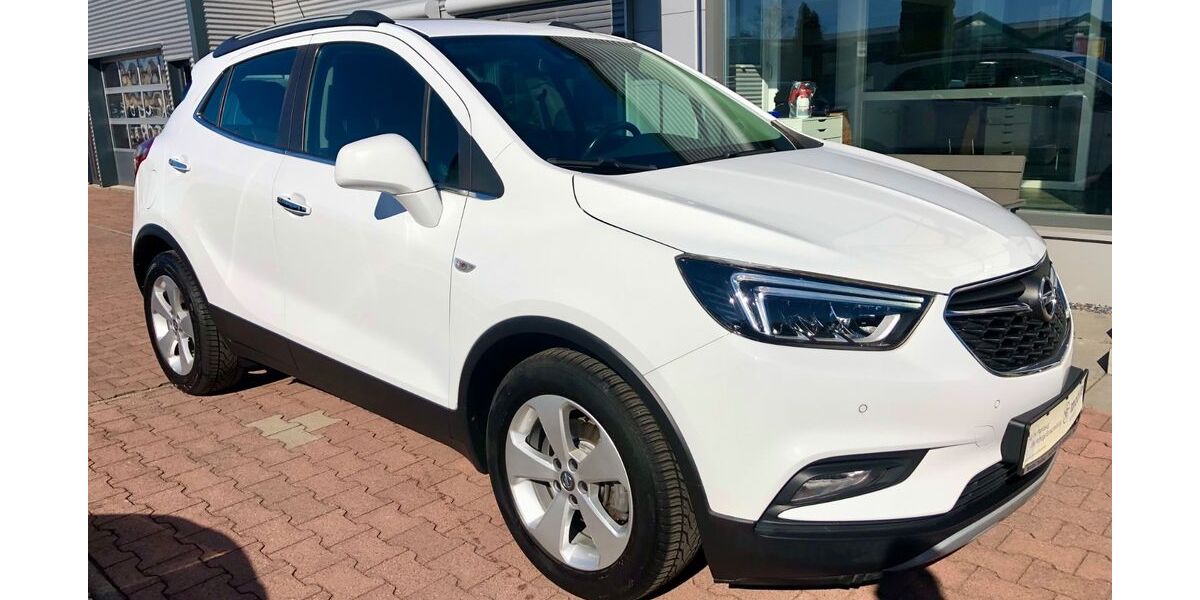 Opel Mokka 88.011 km 14.999 € Halle/Saale 06118