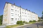 Etagenwohnung Halle (Saale) Landrain - 4 Zimmer, 70 m&sup2;, 617&euro; | Angebot:26904216