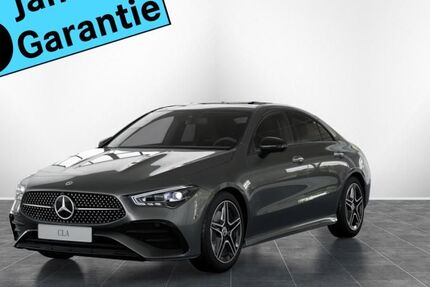 Mercedes-Benz CLA 200 12.586 km 40.849 &euro; Halle-Sennewitz 06193