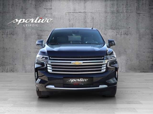 Chevrolet Tahoe 15.212 km 67.911 € Markranstädt 04420