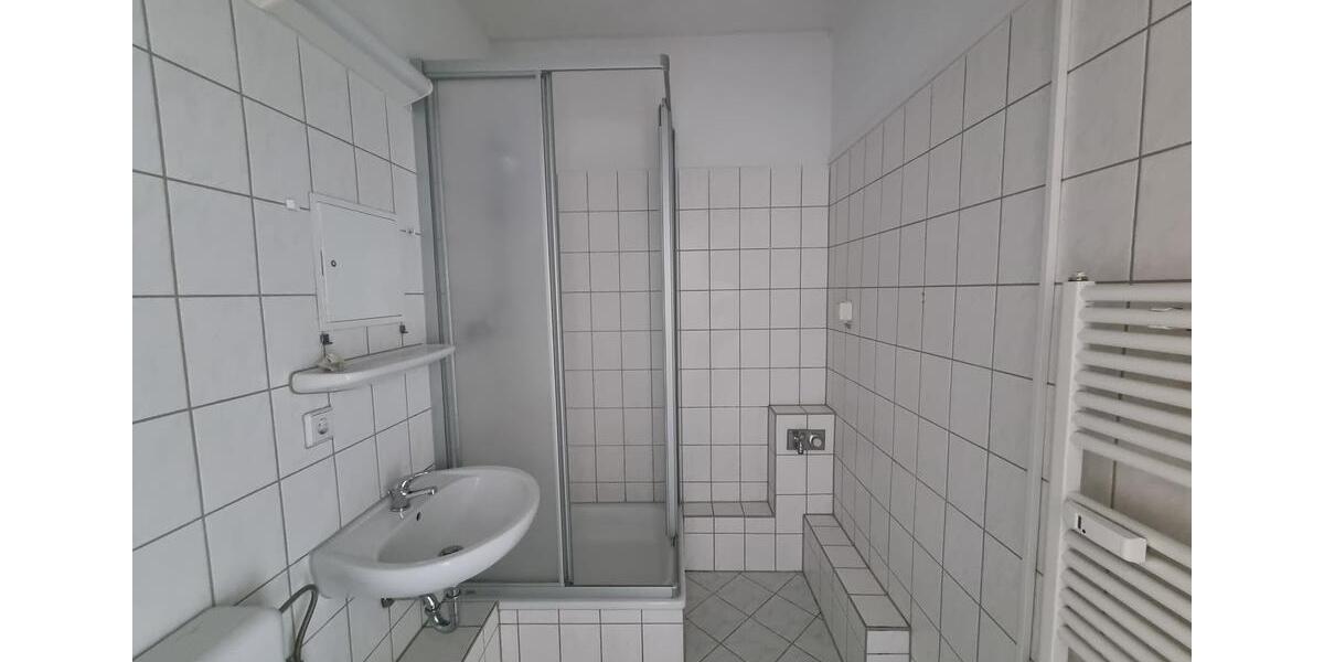 Etagenwohnung Halle (Saale) Nietleben - 1 Zimmer, 22 m&sup2;, 245&euro; | Angebot:26561577