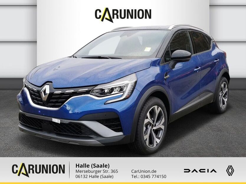 Captur