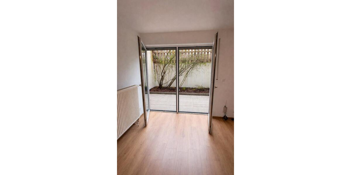 Etagenwohnung Landsberg - 1 Zimmer, 42 m&sup2;, 360&euro; | Angebot:26071535