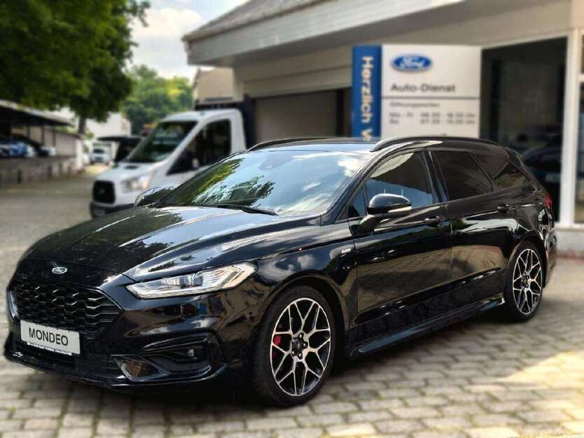 Mondeo