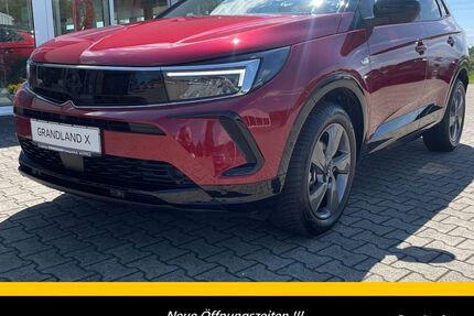 Opel Grandland (X) 34.383 km 21.950 &euro; Südliches Anhalt OT Radegast 06369
