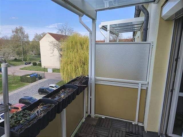 Etagenwohnung Braunsbedra Lunstädt - 2 Zimmer, 59 m&sup2;, 35.000&euro; | Angebot:26740290