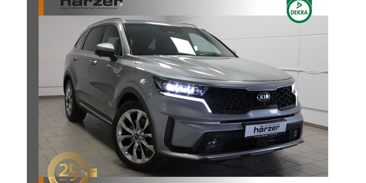 Kia Sorento 78.291 km 34.990 &euro; Schkopau 06258