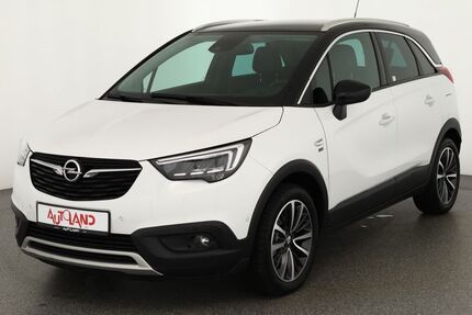 Opel Crossland (X) 75.902 km 15.990 &euro; Köthen 06366