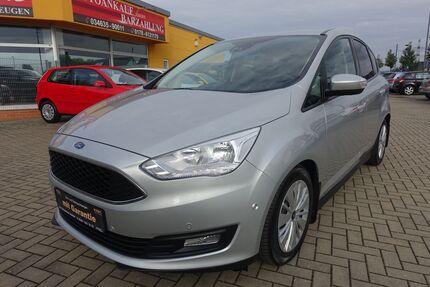 Ford C-Max 28.281 km 12.450 &euro; Bad Lauchstädt 06246