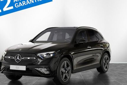 Mercedes-Benz GLC 300 8.389 km 66.399 &euro; Halle-Sennewitz 06193