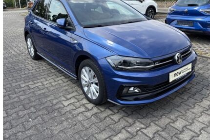 VW Polo 24.500 km 14.995 &euro; Wolfen 06766