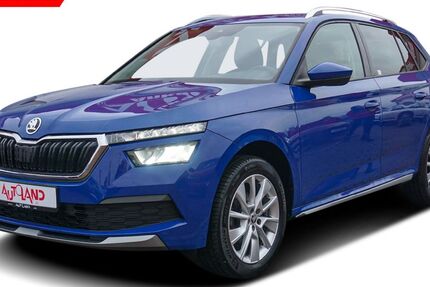 Skoda Kamiq 56.234 km 17.950 &euro; Halle 06122