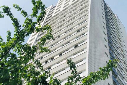 Wohnung Halle (Saale) Halle-Neustadt - 2 Zimmer, 45 m&sup2;, 405&euro; | Angebot:25579471