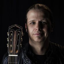 Stefan Eichner spielt Reinhard Mey Leipzig