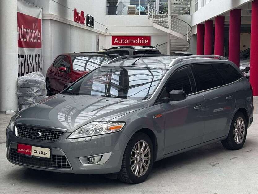 Mondeo