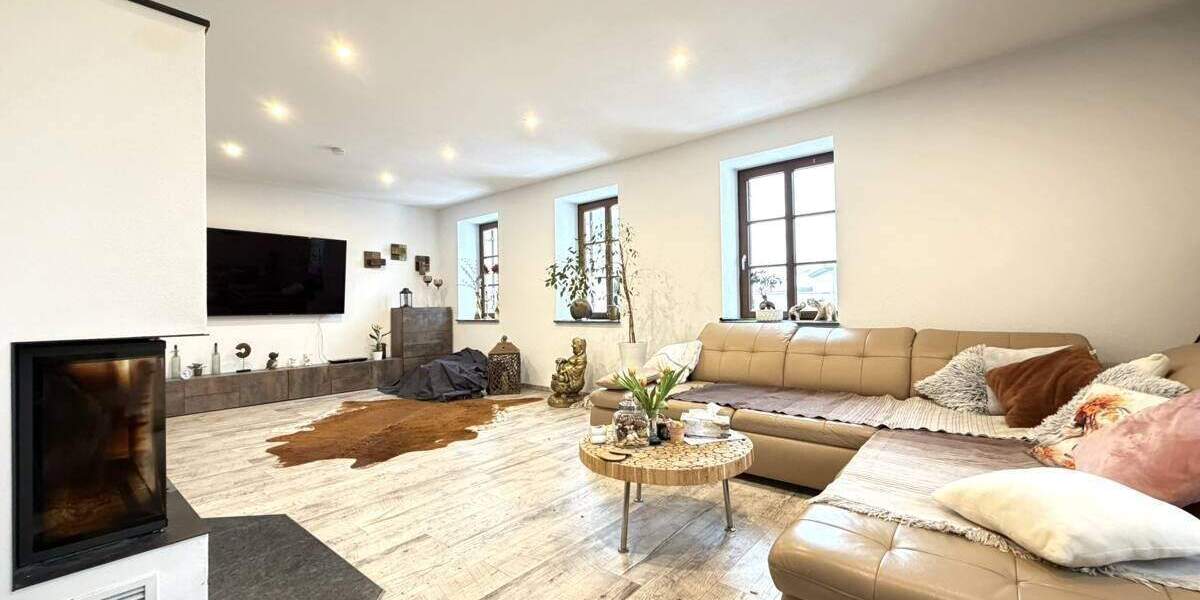 Einfamilienhaus Köthen - 6 Zimmer, 191 m&sup2;, 398.000&euro; | Angebot:25154040