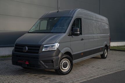 VW Crafter 29.500 km 51.250 &euro; Schkeuditz 04435