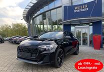 Gebrauchtwagen Audi Q8