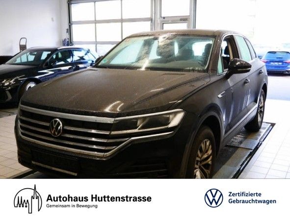 VW Touareg 56.400 km 49.750 € Halle (Saale) 06110
