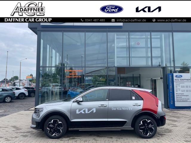 Niro EV